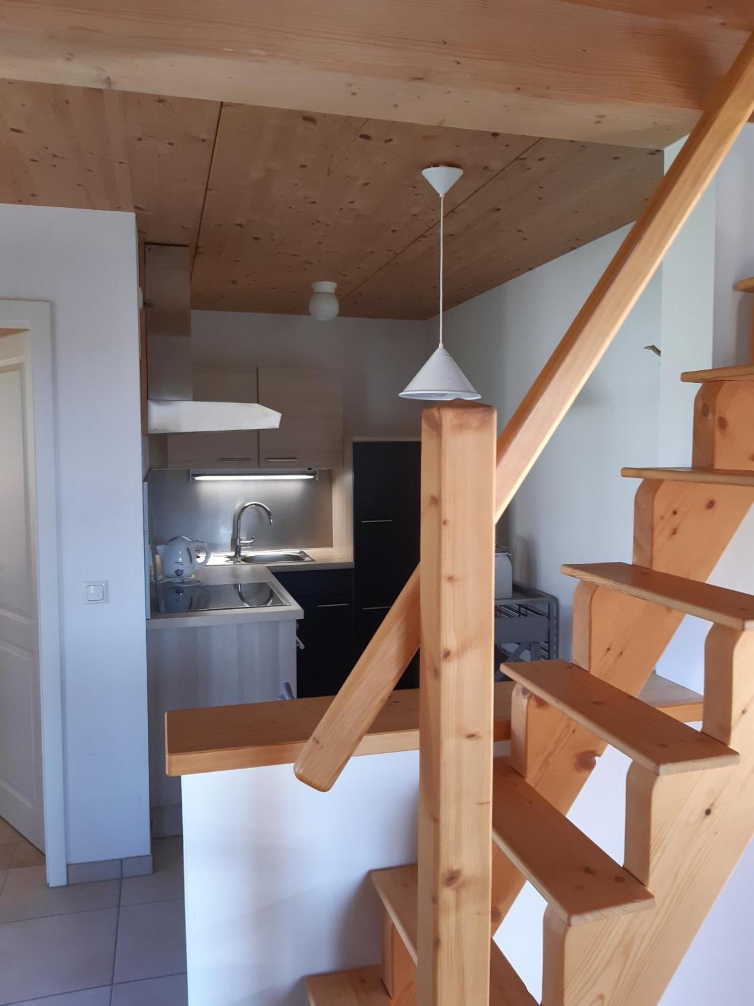 Haus Sunnawind Apartment Wallgau Exterior photo
